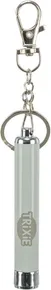 LED-Blinker mit Fischmotiv - Laserstrahl