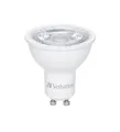 LED-Spotleuchte, kaltweiß, PAR16, GU10, 5W, 4000K, 370lm, VERBATIM