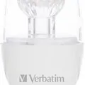 Weiteres Produktbild LED-Lampe, E14, warmweiß, Classic B - Kerze, 4,5W, 2700K, 350lm, VERBATIM
