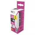 LED žárovka EMOS Lighting E14, 230V, 5W, 470lm, 4000k, neutrální bílá, 30000h, Classic Ca