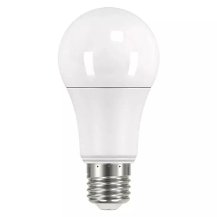 Hauptproduktbild LED žárovka EMOS Lighting E27, 230V, 13.2W, 1521lm, 4000k, neutrální bílá, 30000h, Classi