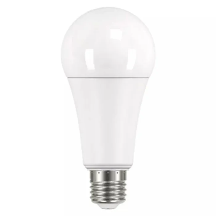 Hauptproduktbild LED žárovka EMOS Lighting E27, 230V, 17.6W, 1900lm, 2700k, teplá bílá, 30000h, Classic A6