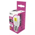 Weiteres Produktbild LED žárovka EMOS Lighting E27, 230V, 5W, 470lm, 4000k, neutrální bilá, 30000h, Mini Globe