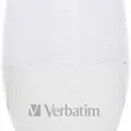 Weiteres Produktbild LED-Lampe, warmweiß, Classic B - Kerze, E14, 3,1W, 2700K, 250lm, VERBATIM