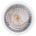 LED-Lampe, warmweiß, GU5.3, MR16, 8W, 2700K, 350lm, VERBATIM