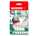 Kores ECO Gumfix Klebstoff - 84 Stück.