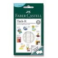 Klebemasse Faber-Castell 589150 Tack-it 50 g