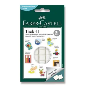 Klebemasse Faber-Castell 589150 Tack-it 50 g