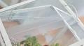 Klebeband „Extra Power 56349“, transparent, textilverstärkt, 48 mm x 10 m, TESA