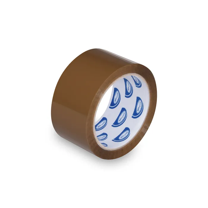 Hauptproduktbild Lepící páska hnědá 66 m x 48 mm [1 ks]
