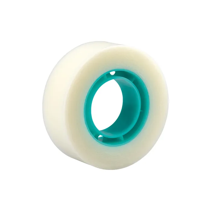 Hauptproduktbild Lepicí páska MILAN 19 mm x 33 m, neviditelná