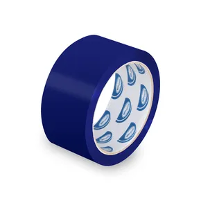 Klebeband (PP) blau 48mm x 66m [1 St.]
