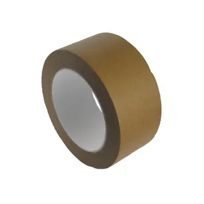 Papier-Klebeband braun 50mm x 50m [1 St.]