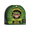 Weiteres Produktbild Klebeband "Pattex Crocodile", schwarz, 48 mm x 20 m, HENKEL