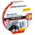 Klebeband „Powerbond 55792“, doppelseitig, extra stark, 19 mm x 5 m, TESA