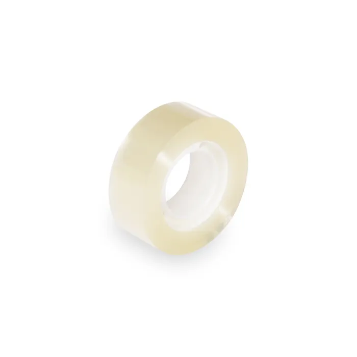 Hauptproduktbild Lepící páska průhledná 33 m x 19 mm [1 ks]