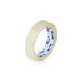 Klebeband (PP) transparent 19mm x 66m [1 St.]