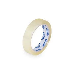 Klebeband (PP) transparent 19mm x 66m [1 St.]