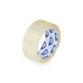 Klebeband (PP) transparent 38mm x 66m [1 St.]