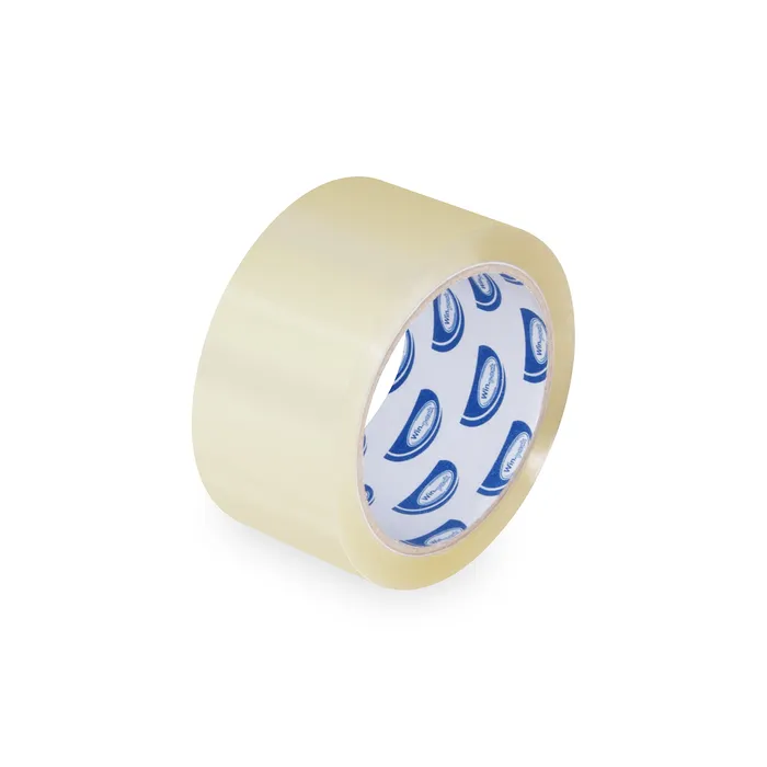 Hauptproduktbild Lepící páska průhledná 66 m x 48 mm [1 ks]