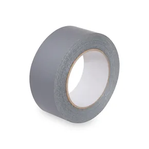 Gewebe-Klebeband silber 48mm x 50m [1 St.]