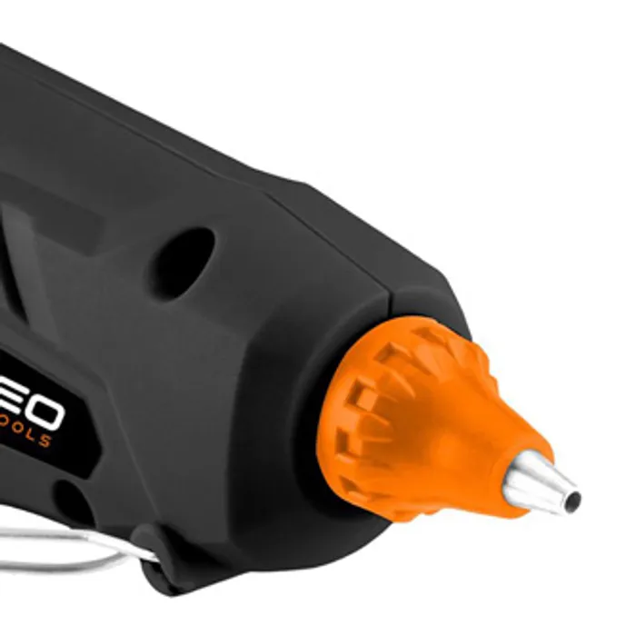 Hauptproduktbild Lepící pistol na tavné tyčinky 11 mm, 60 W