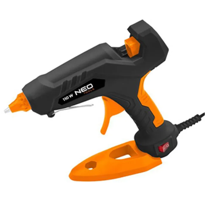 Hauptproduktbild Lepící pistol na tavné tyčinky 11 mm, 60 W