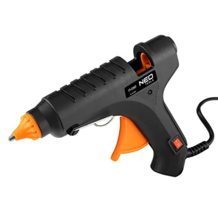 Hauptproduktbild Lepící pistol na tavné tyčinky 11 mm, 60 W