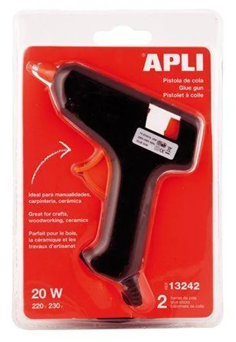 Hauptproduktbild Lepící pistole, APLI, 20W