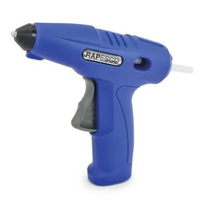 Hauptproduktbild Lepicí pistole, nabíjecí, USB, 33W, RAPESCO