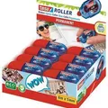 Weiteres Produktbild Kleberolle „ecologo®“, Mini, 5 mm x 6 m, TESA