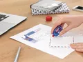 Kleberolle „ecologo®“, Mini, 5 mm x 6 m, TESA