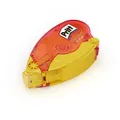 Weiteres Produktbild Kleberolle, nicht permanent, 8,4 mm x 16 m, HENKEL