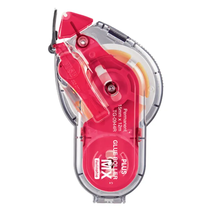 Hauptproduktbild Lepicí strojek PLUS MX TG-0944 / 15mm x 12m / permanentní