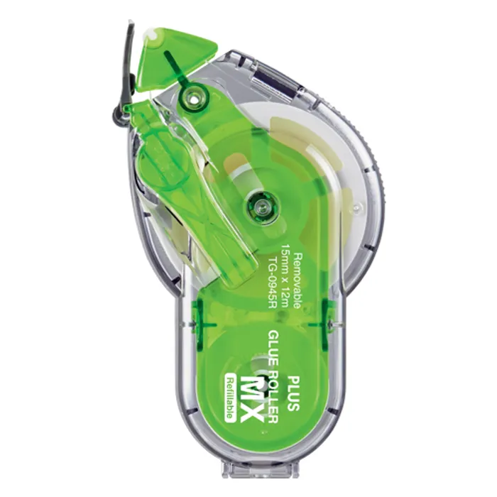 Hauptproduktbild Lepicí strojek PLUS MX TG-0945 /15mm x 12m / odnímatelný