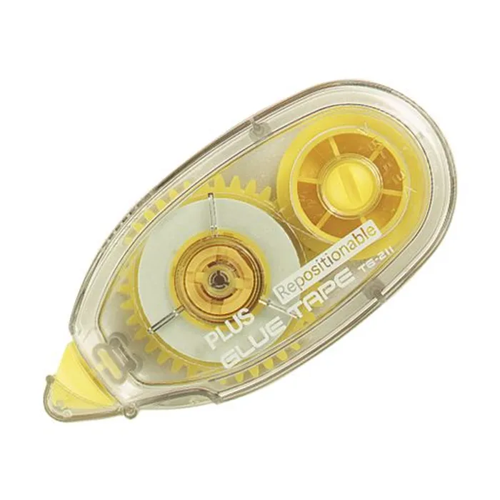 Hauptproduktbild Lepící strojek PLUS TG-211 /8,4mm x 10m/