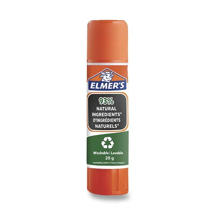 Hauptproduktbild Lepicí tyčinka ELMER´S Pure School Glue 20 g