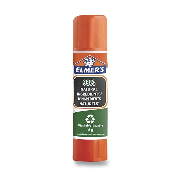 Hauptproduktbild Lepicí tyčinka ELMER´S Pure School Glue 8 g