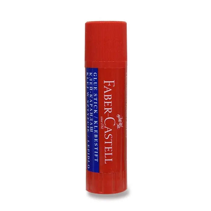Hauptproduktbild Lepicí tyčinka Faber-Castell 20 g
