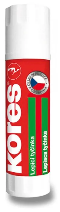 Hauptproduktbild Lepicí tyčinka Kores 40 g