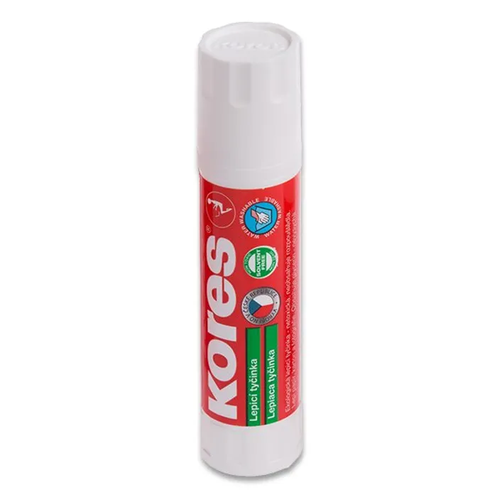 Hauptproduktbild Lepící tyčinka KORES 20g