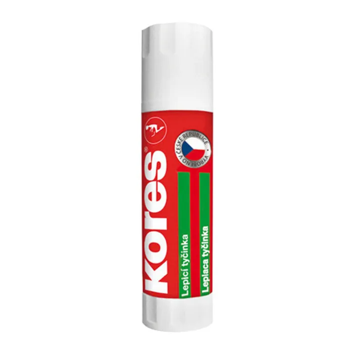 Hauptproduktbild Lepící tyčinka KORES 40g