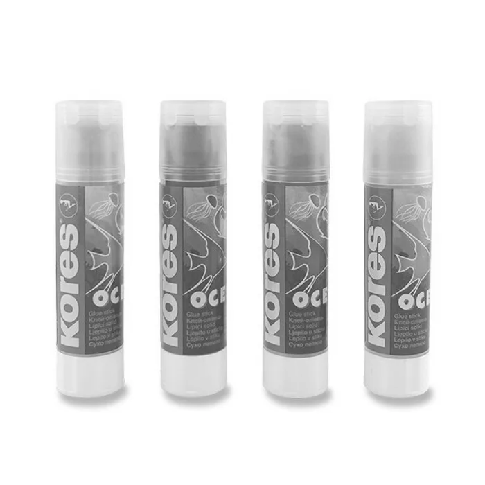Hauptproduktbild Lepicí tyčinka Kores Ocean 20 g