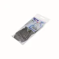 Luftballon silber durchmesser 25cm `M` [10 St.]
