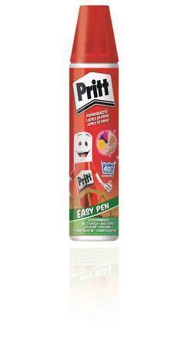Hauptproduktbild Lepidlo, 40ml, "Pritt Pen", HENKEL