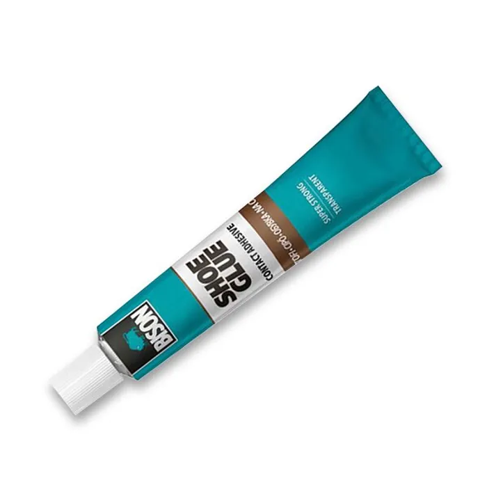 Hauptproduktbild Lepidlo Bison Shoe Glue 55 g