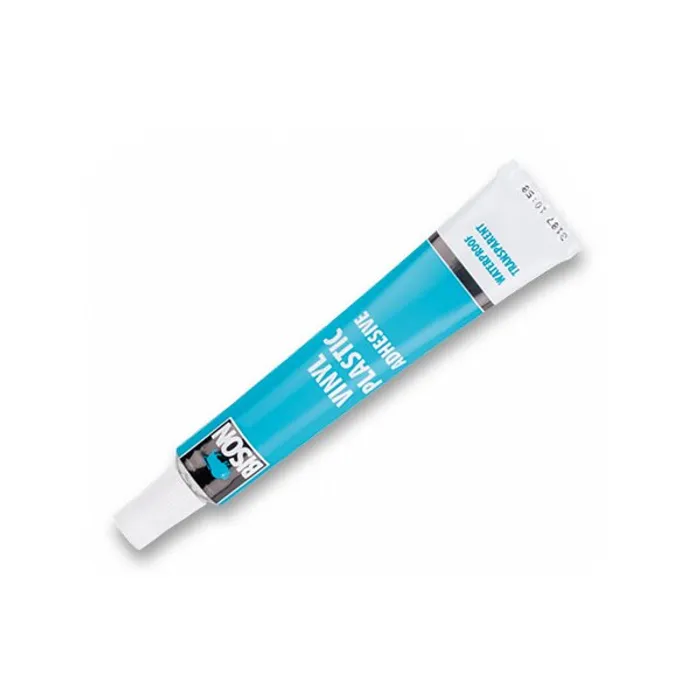 Hauptproduktbild Lepidlo Bison Vinyl Plastic 25 g