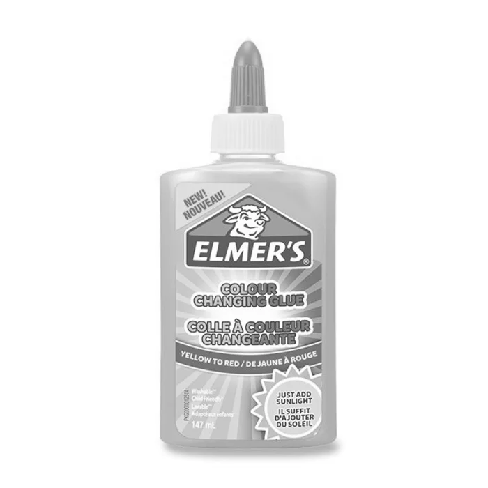 Hauptproduktbild Lepidlo ELMER´S Color Changing Glue žluté/ červené