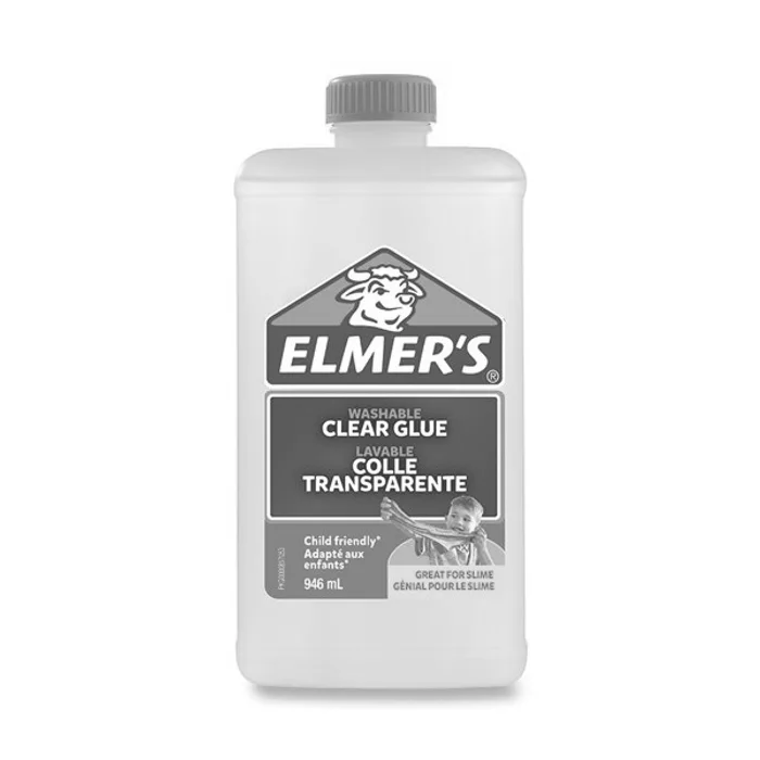 Hauptproduktbild Lepidlo ELMER´S Glue Liquid Clear 946 ml