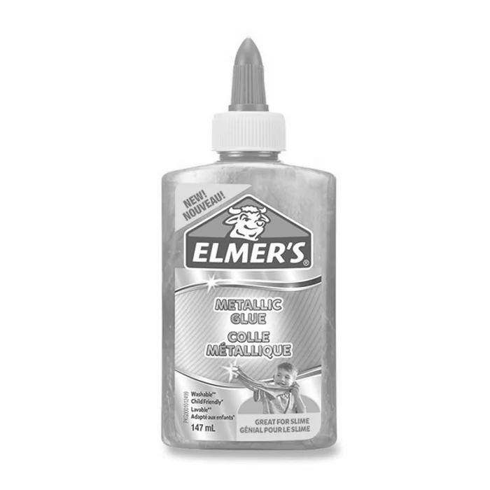 Hauptproduktbild Lepidlo ELMER´S Metallic Glue růžové